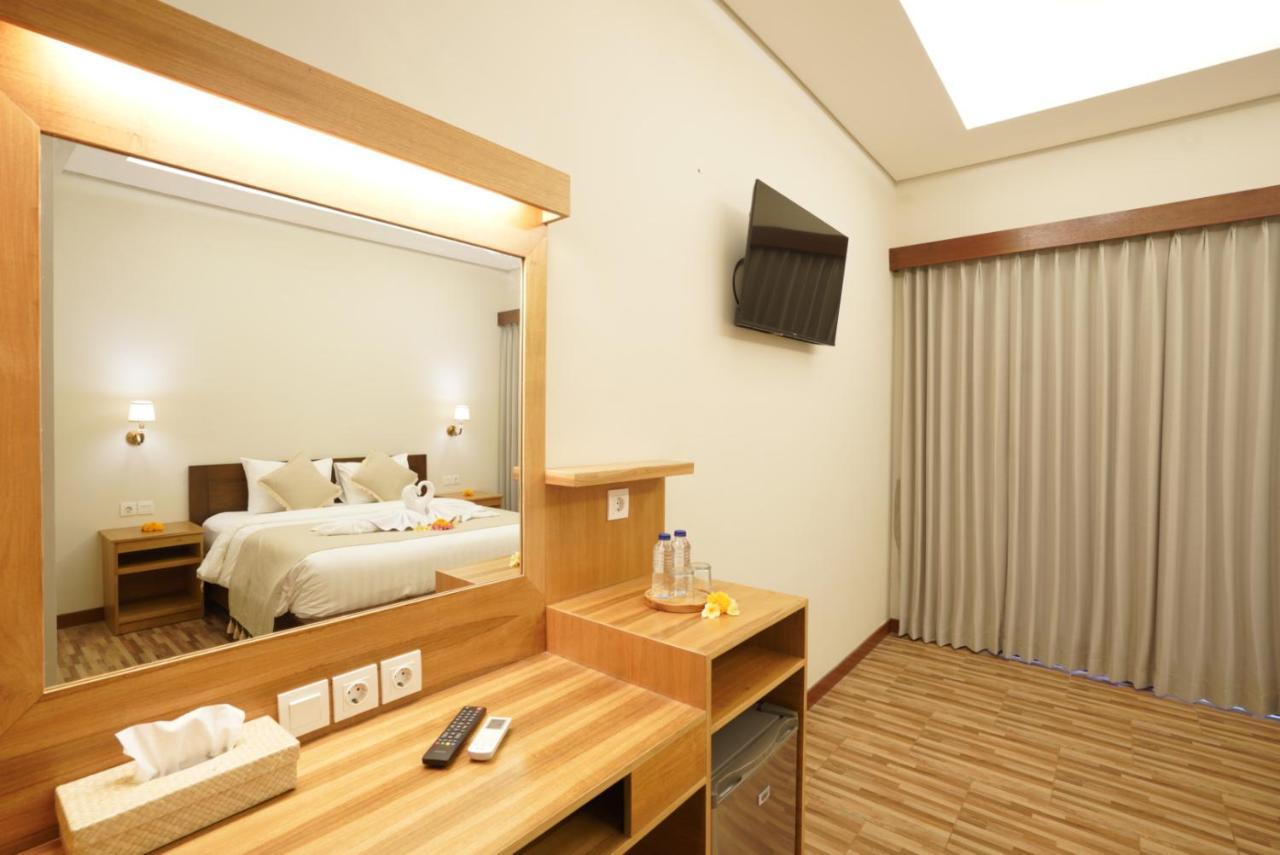 Sunkiest House Canggu 外观 照片