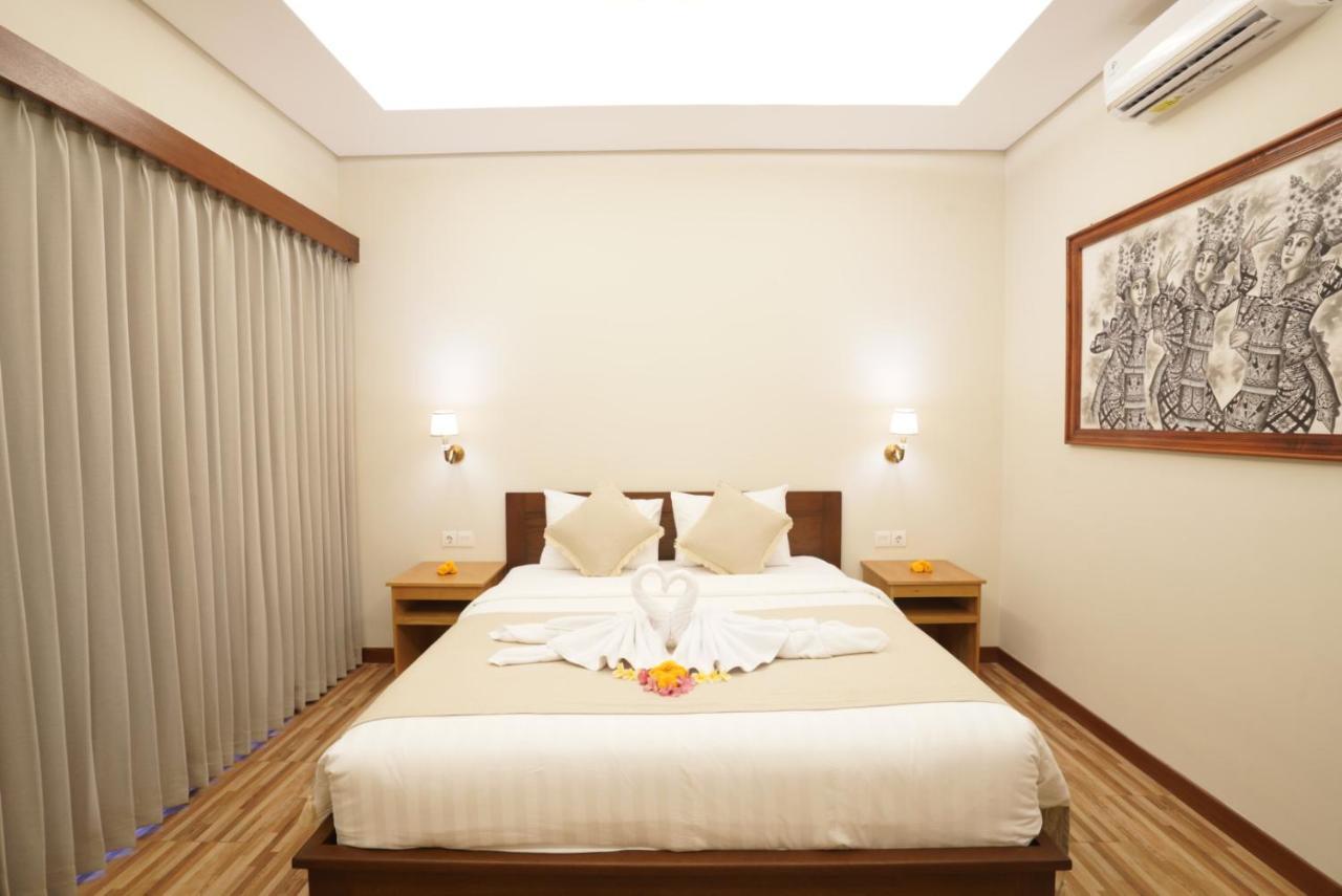 Sunkiest House Canggu 外观 照片