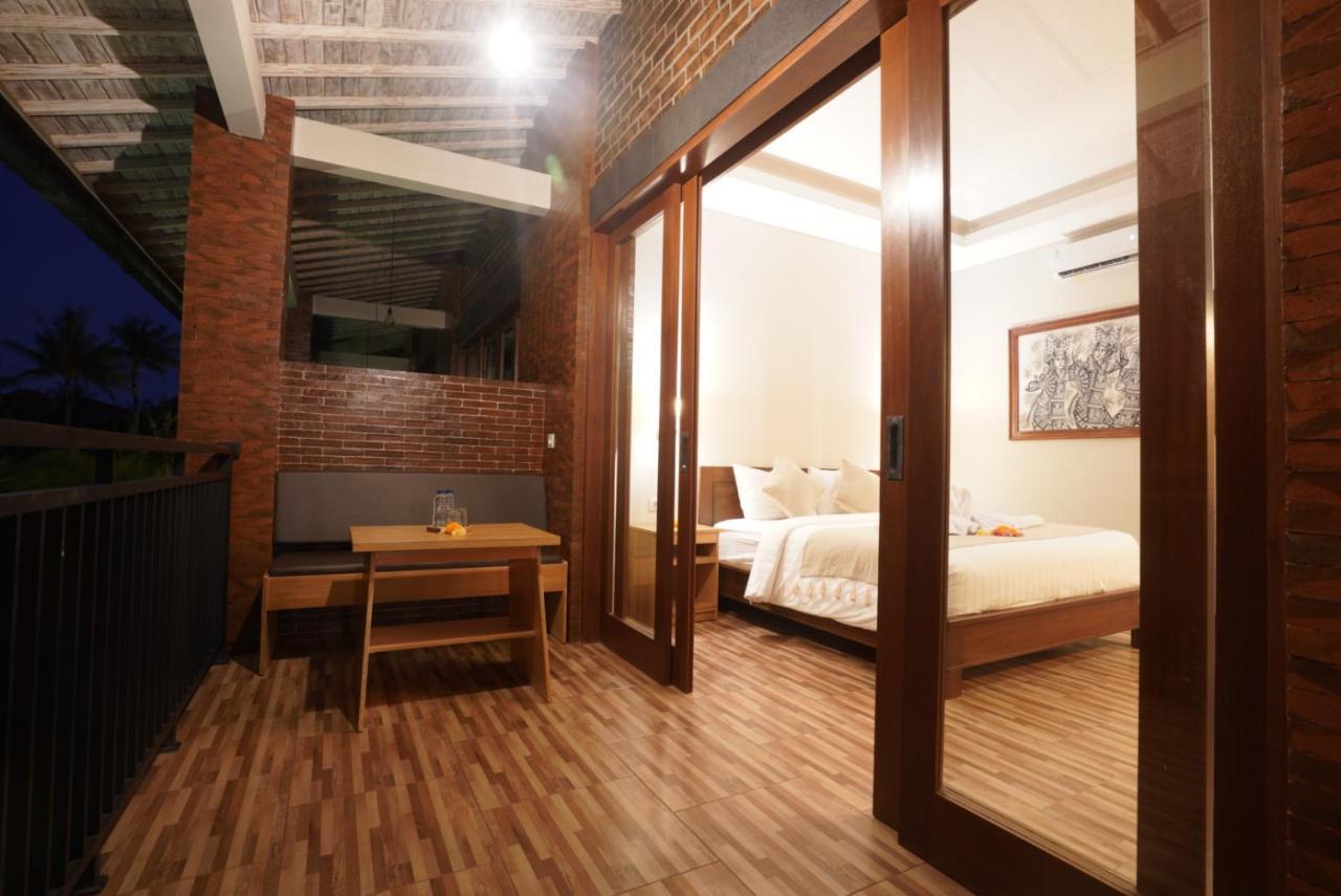 Sunkiest House Canggu 外观 照片