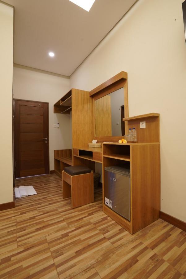 Sunkiest House Canggu 外观 照片